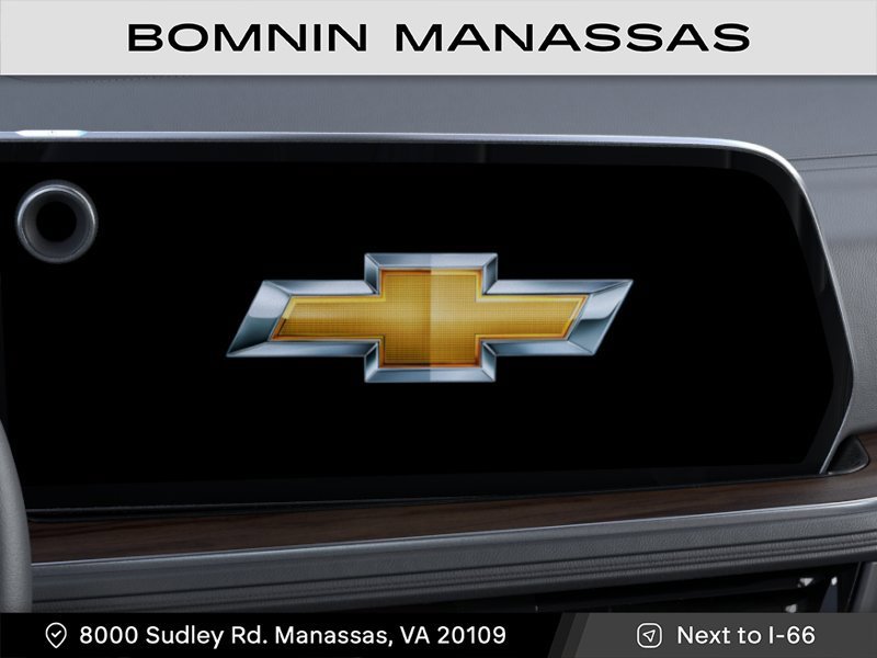 New 2027 Chevrolet Tahoe High Country AWD/4WD image 20
