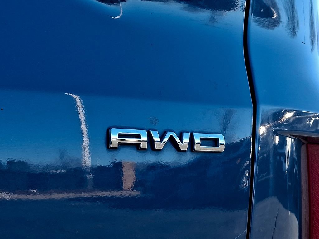 Used 2024 Ford Escape Platinum image 33