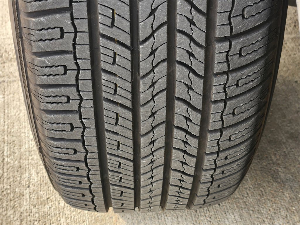 Used 2017 Lexus NX 200t F Sport image 11