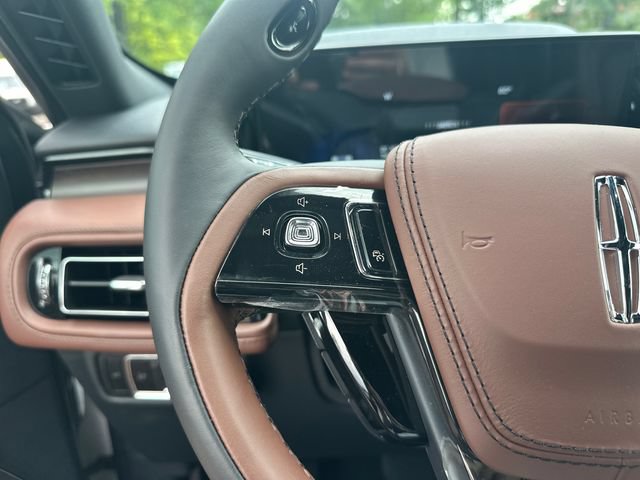 New 2026 Lincoln Aviator Reserve RWD image 24