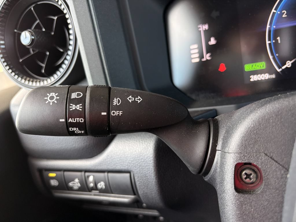 Used 2025 Toyota Land Cruiser 1958 AWD/4WD image 20