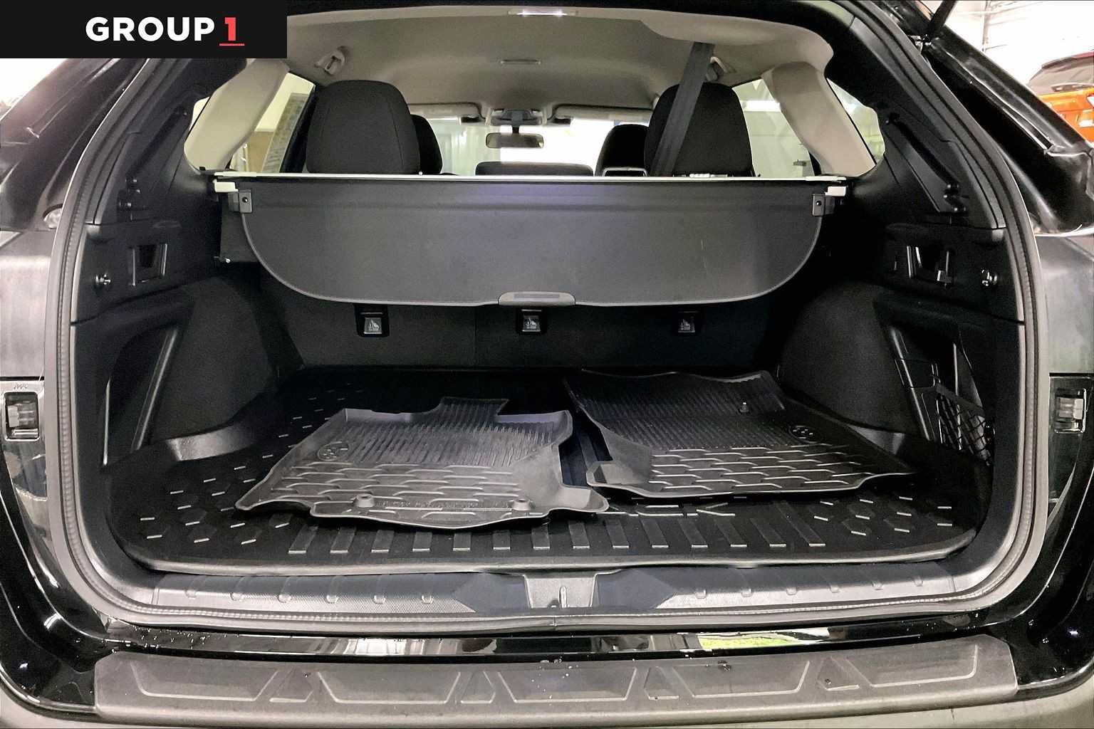 Certified 2024 Subaru Outback Premium AWD/4WD image 33