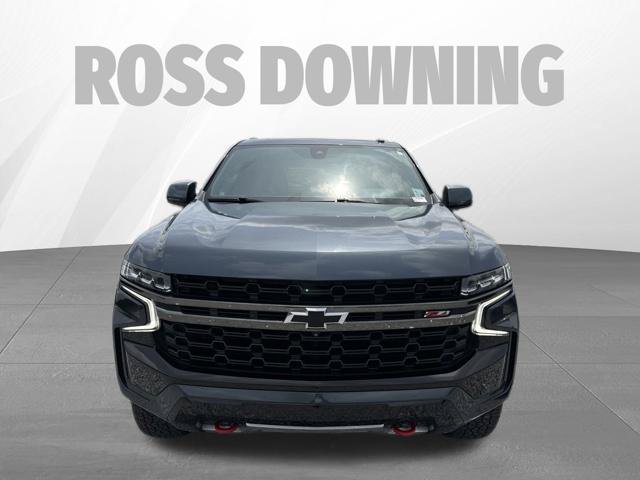 Used 2021 Chevrolet Tahoe Z71 w/ Z71 Signature Package AWD/4WD image 2