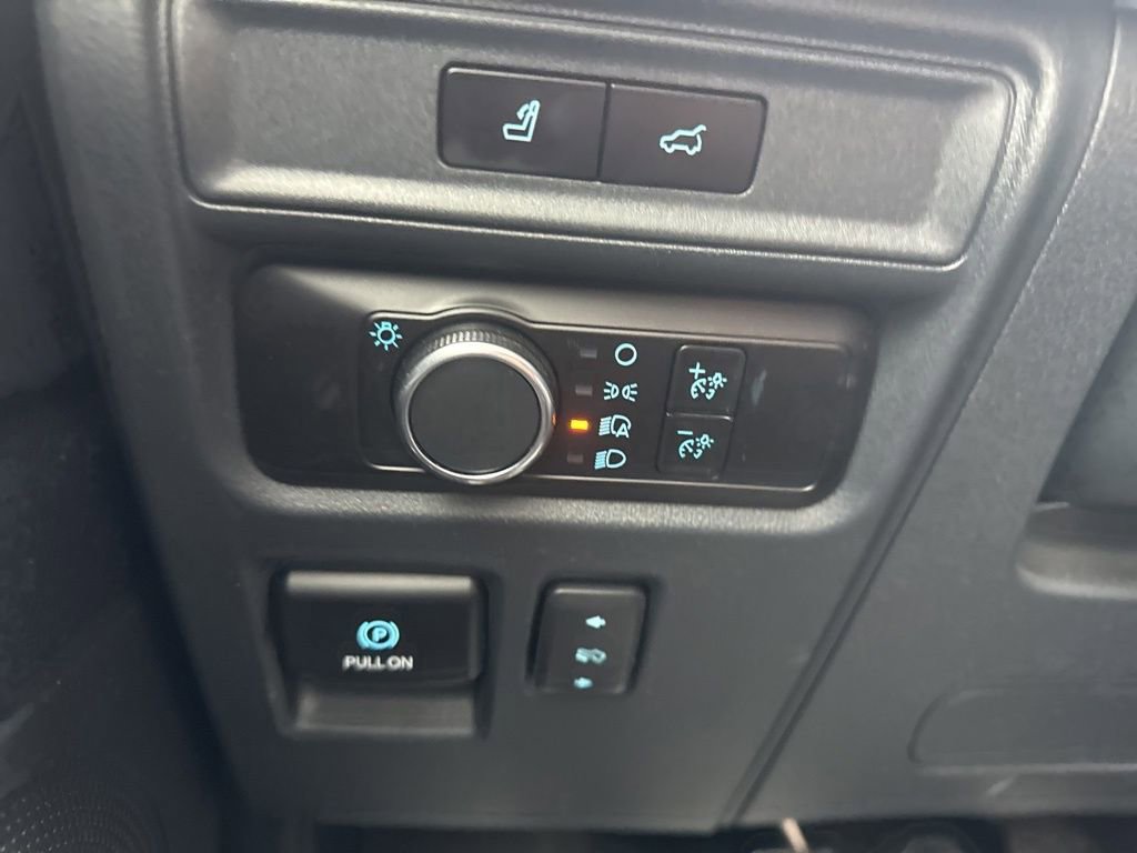 Certified 2022 Ford Expedition Max XLT image 25