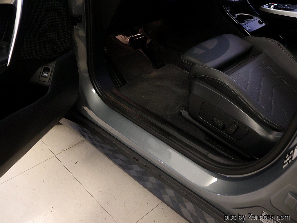 Certified 2024 BMW X2 xDrive28i w/ Premium Package AWD/4WD image 28