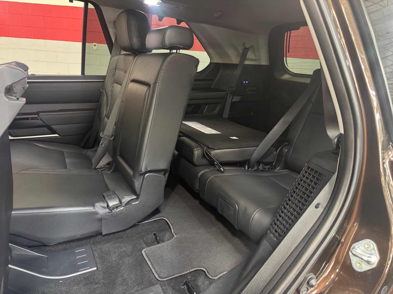 Used 2023 Toyota Sequoia Limited RWD image 27