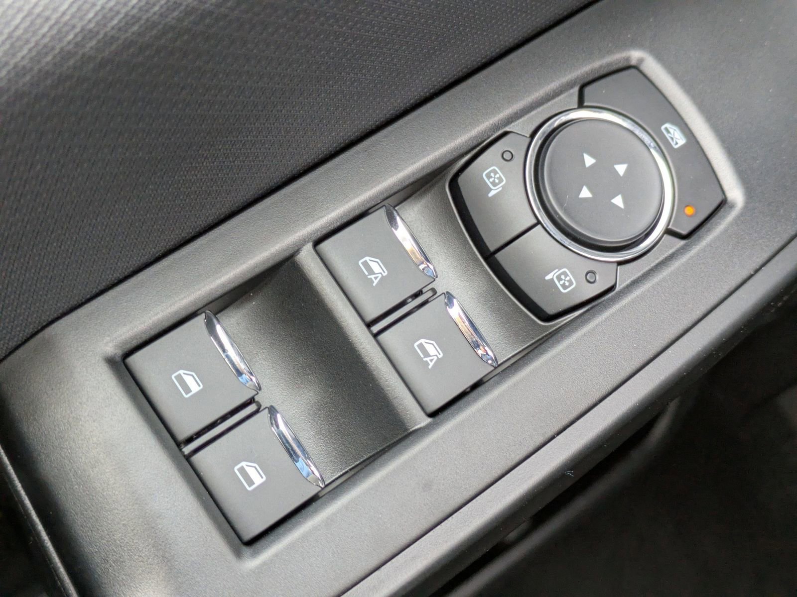 New 2025 Ford F150 STX w/ Equipment Group 200A image 24