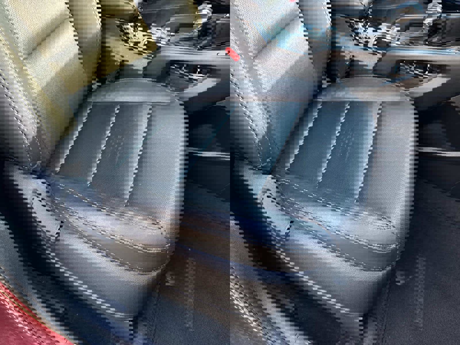 Used 2023 Kia Telluride S w/ S Sunroof Package image 23