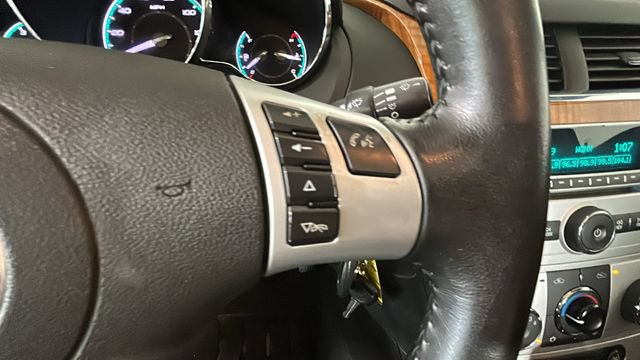 Used 2011 Chevrolet Malibu LT w/ HFV6 Engine Package FWD image 16