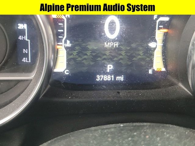 Used 2023 Jeep Wrangler Sport image 10