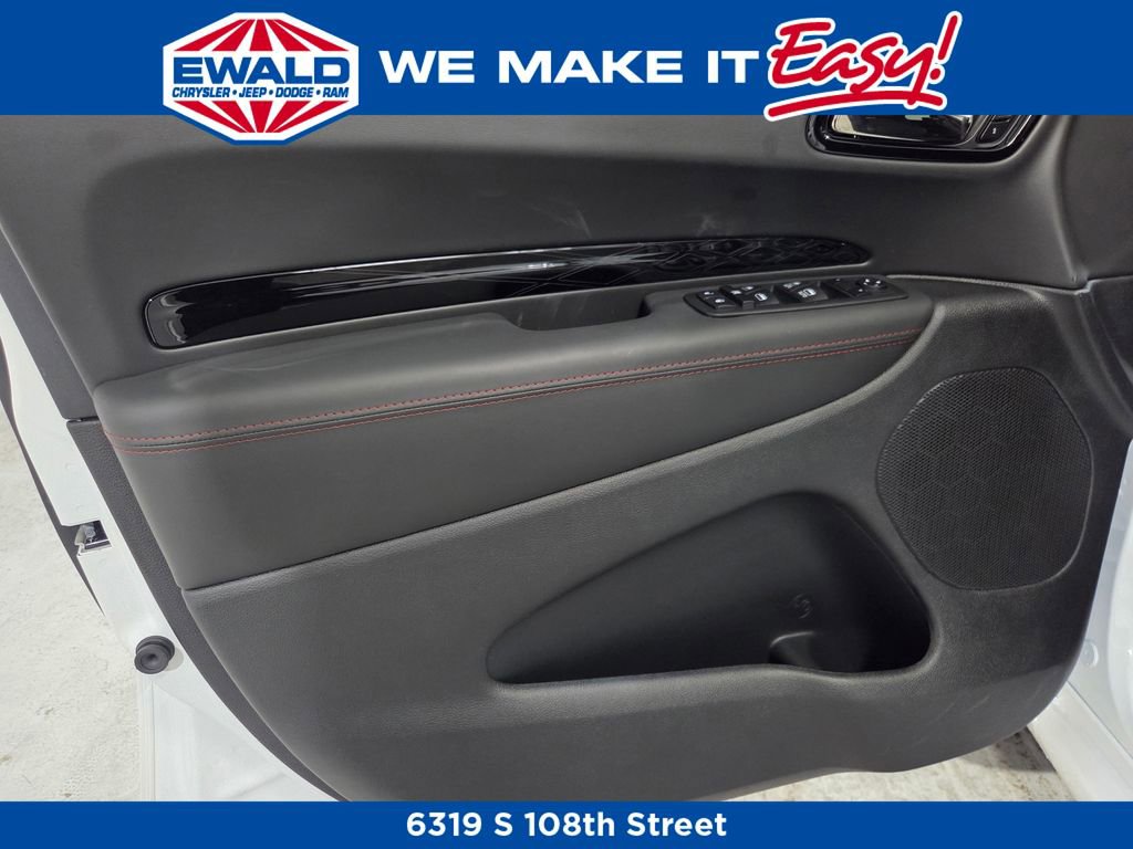 New 2026 Dodge Durango GT image 15