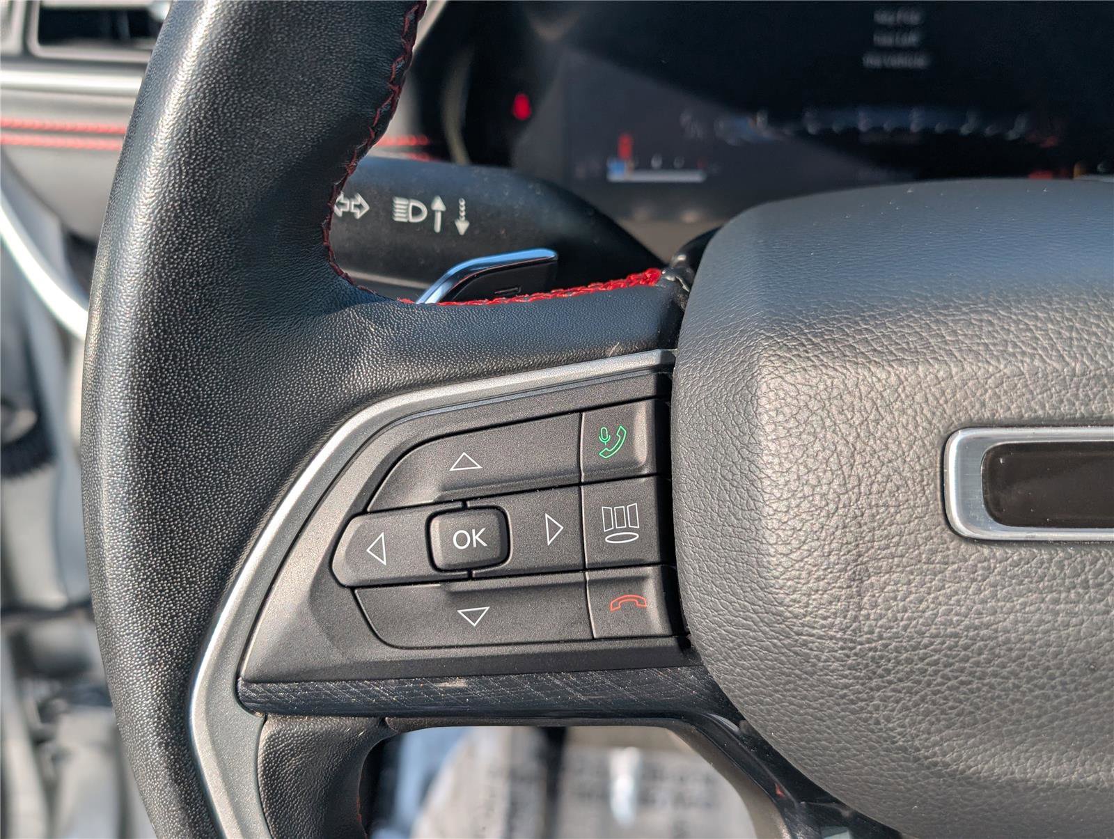 Used 2022 Jeep Grand Cherokee Trailhawk w/ ADV Protech Group II image 27