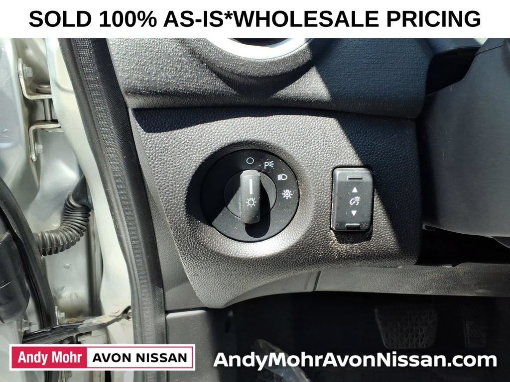 Used 2015 Ford Fiesta SE FWD image 20