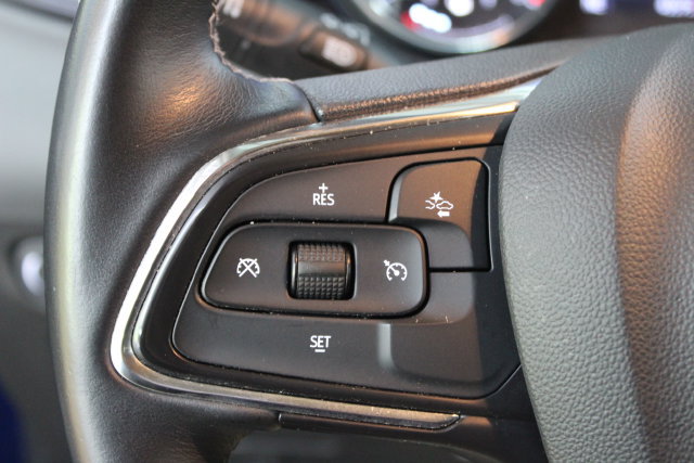 Used 2023 Buick Encore GX Preferred w/ Cold Weather Comfort Package FWD image 16