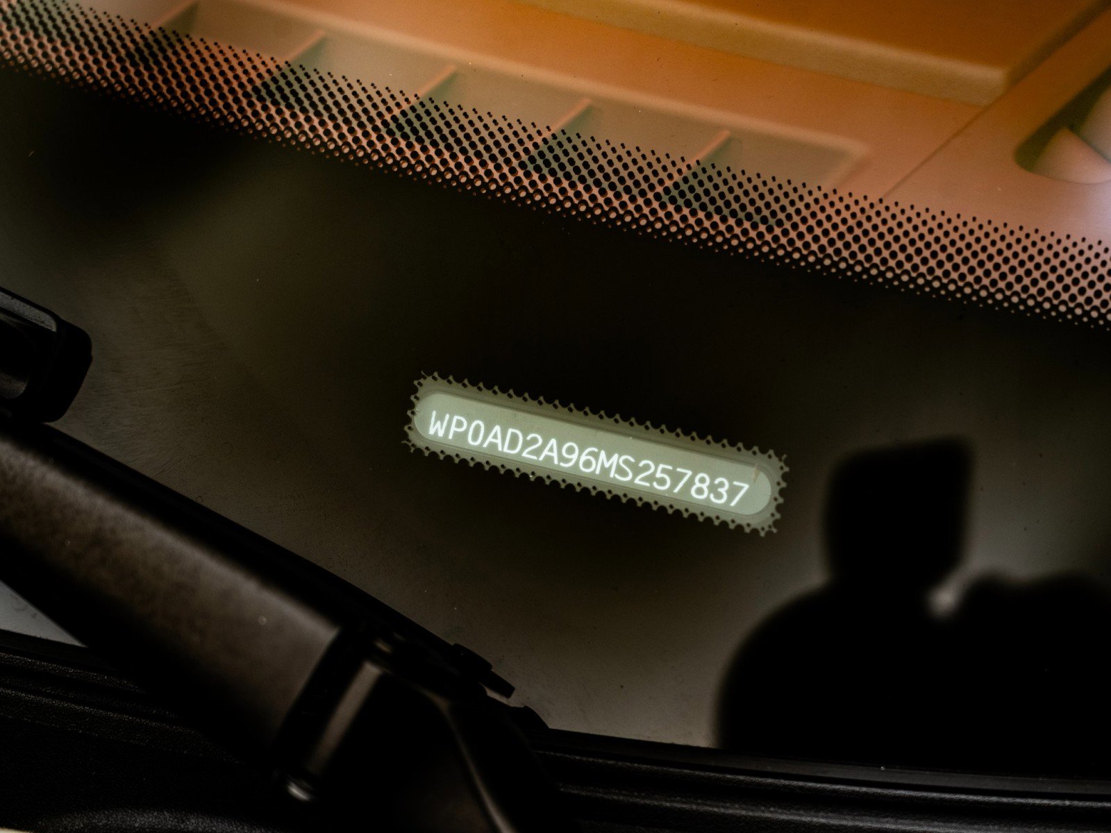 Certified 2021 Porsche 911 Turbo image 31