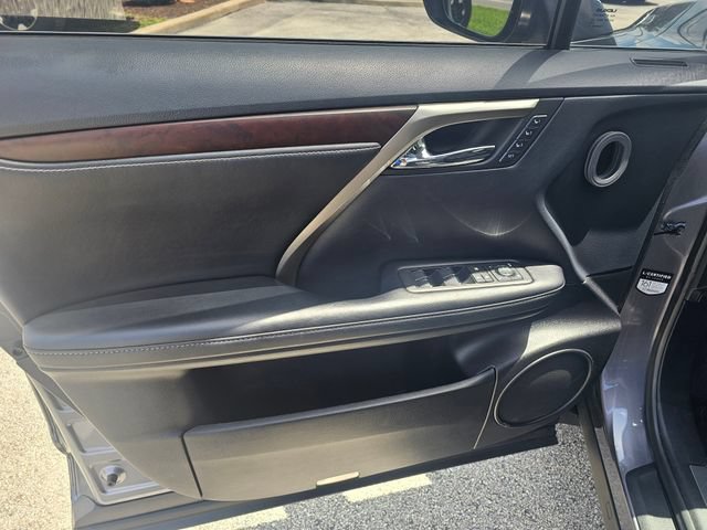 Used 2020 Lexus RX 350 AWD w/ Premium Package image 17