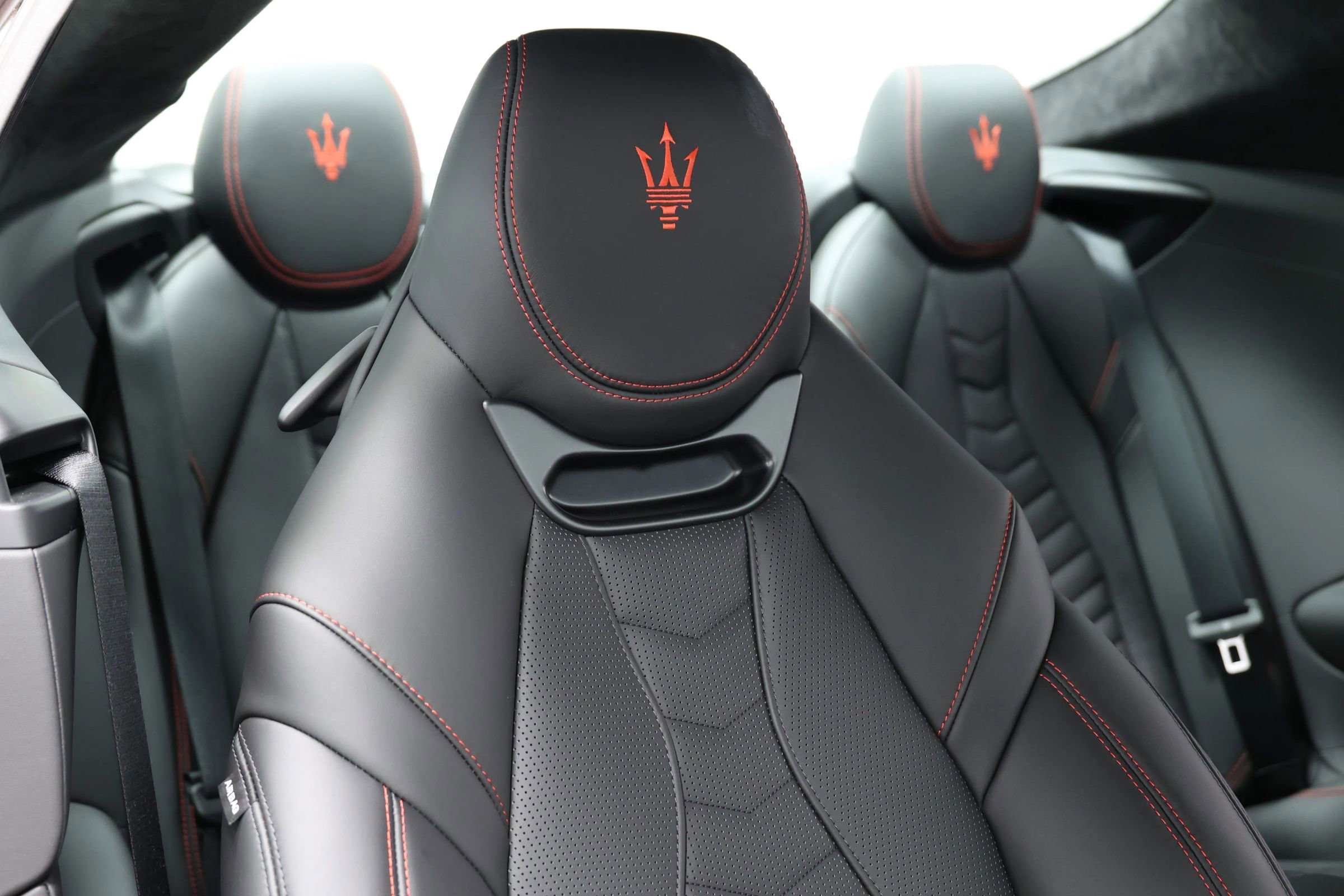 Used 2024 Maserati GranTurismo Trofeo image 71