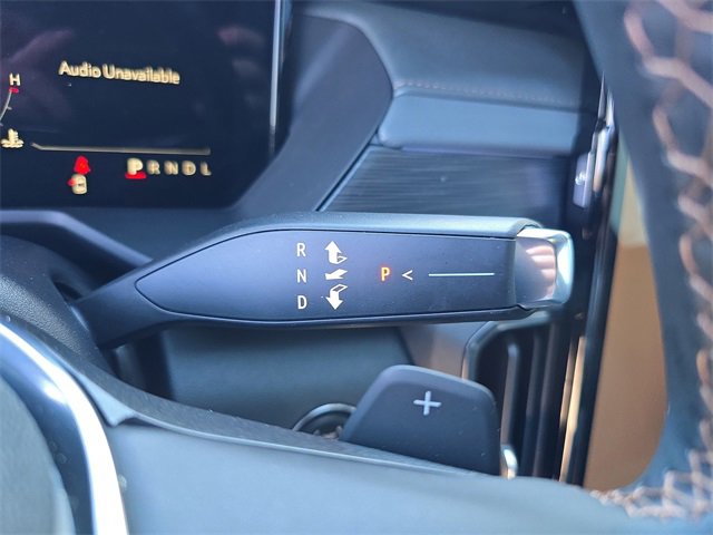 Certified 2025 GMC Acadia AT4 w/ Super Cruise Package image 25