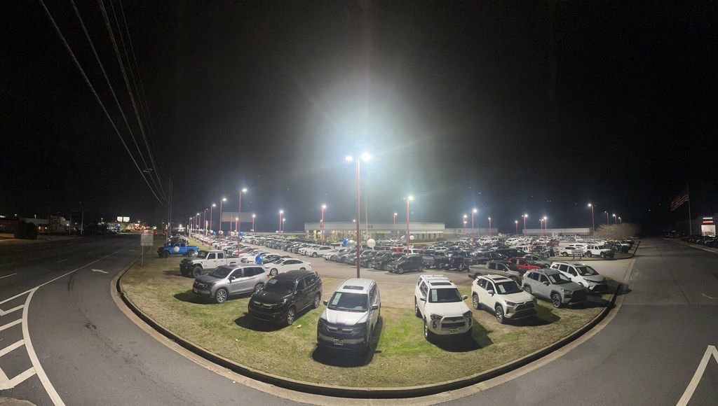 Used 2024 Hyundai Tucson SEL image 21