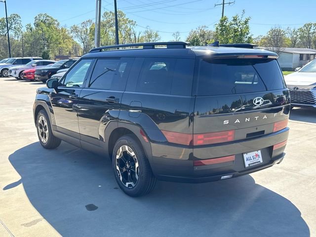 New 2026 Hyundai Santa Fe SEL FWD image 7