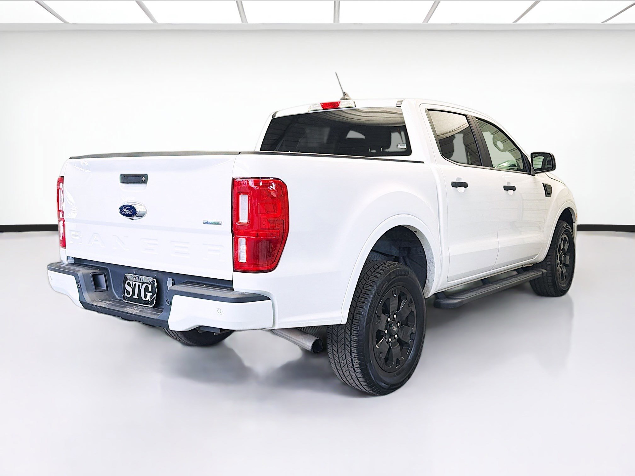 Used 2020 Ford Ranger XLT w/ Equipment Group 301A Mid image 4