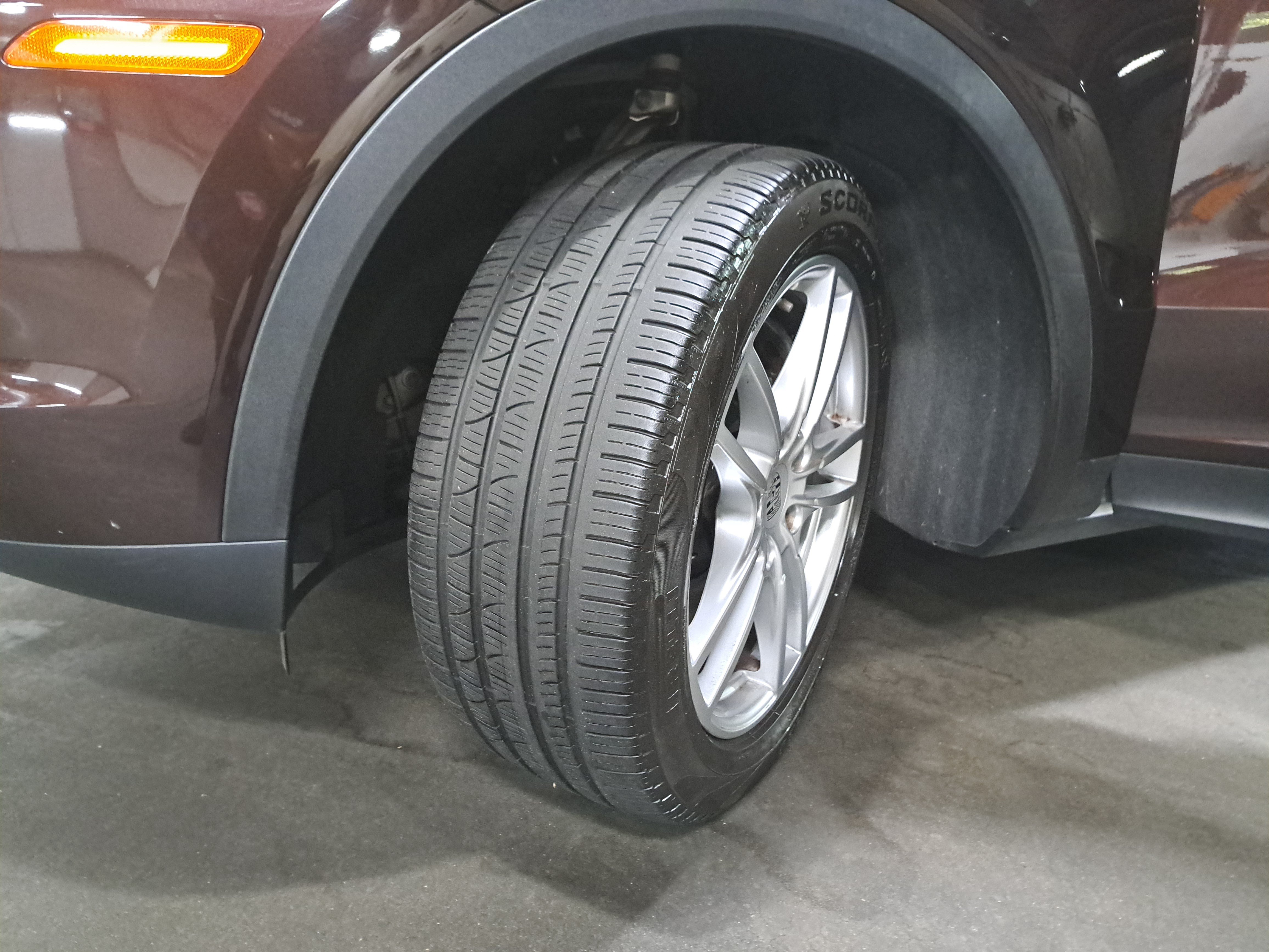 Used 2019 Porsche Cayenne S AWD/4WD image 33