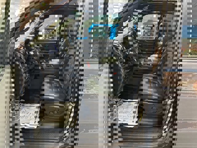 New 2026 RAM 1500 Rebel w/ G/T Package image 24