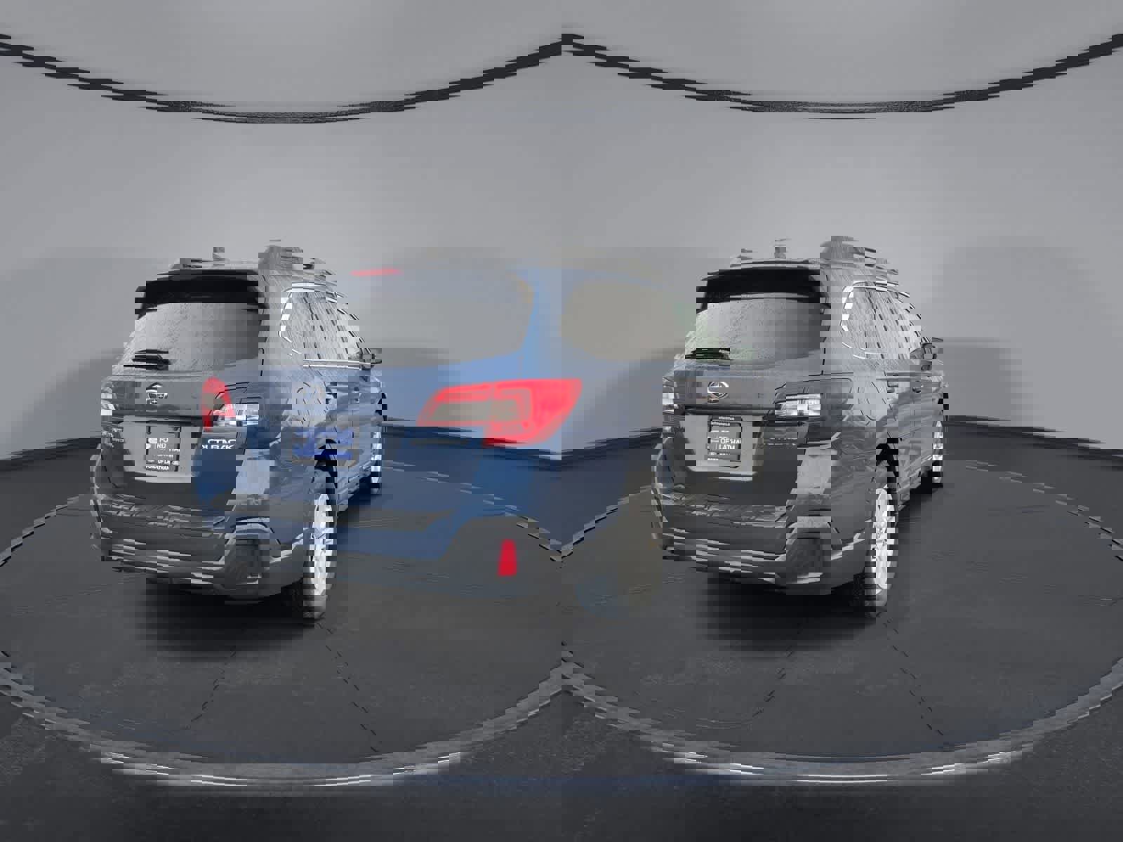 Used 2019 Subaru Outback 2.5i Premium image 8