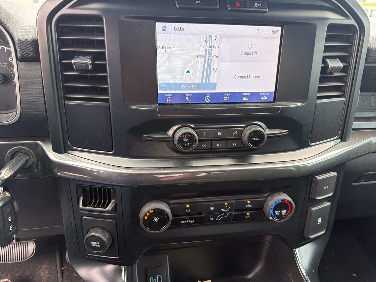 Used 2023 Ford F150 XL w/ STX Appearance Package RWD image 25