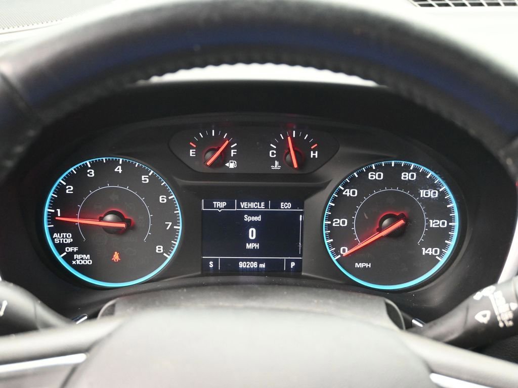 Used 2018 Chevrolet Equinox LT image 12