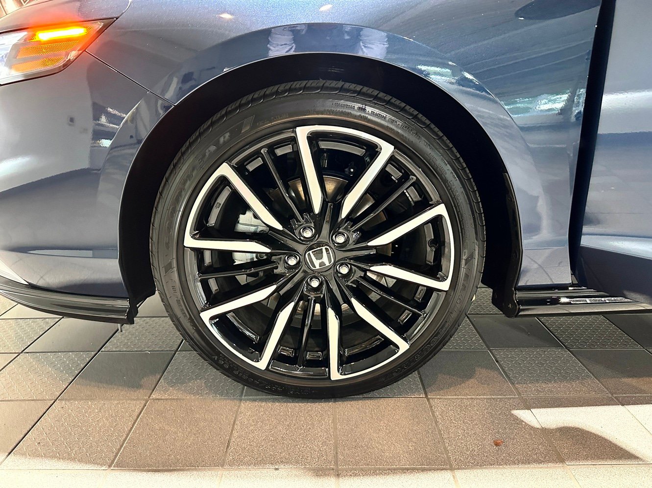 Used 2026 Honda Accord Touring image 35