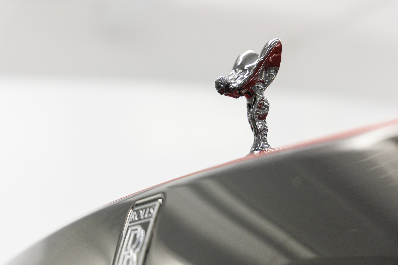 Certified 2025 Rolls-Royce Ghost Black Badge image 30