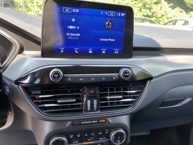 Used 2023 Ford Escape Active AWD/4WD image 10