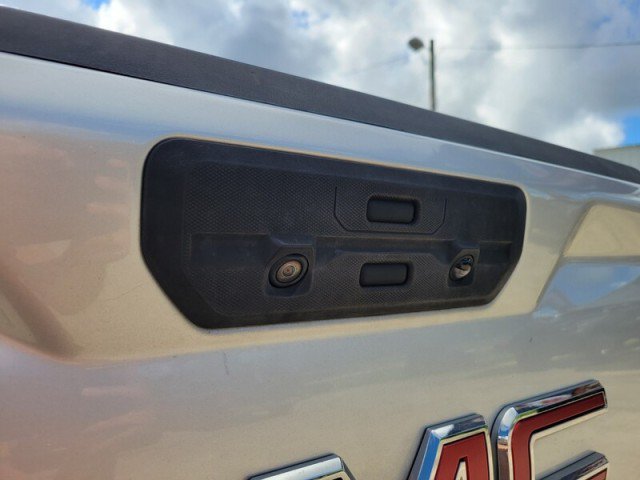 Used 2021 GMC Sierra 1500 Elevation AWD/4WD image 7