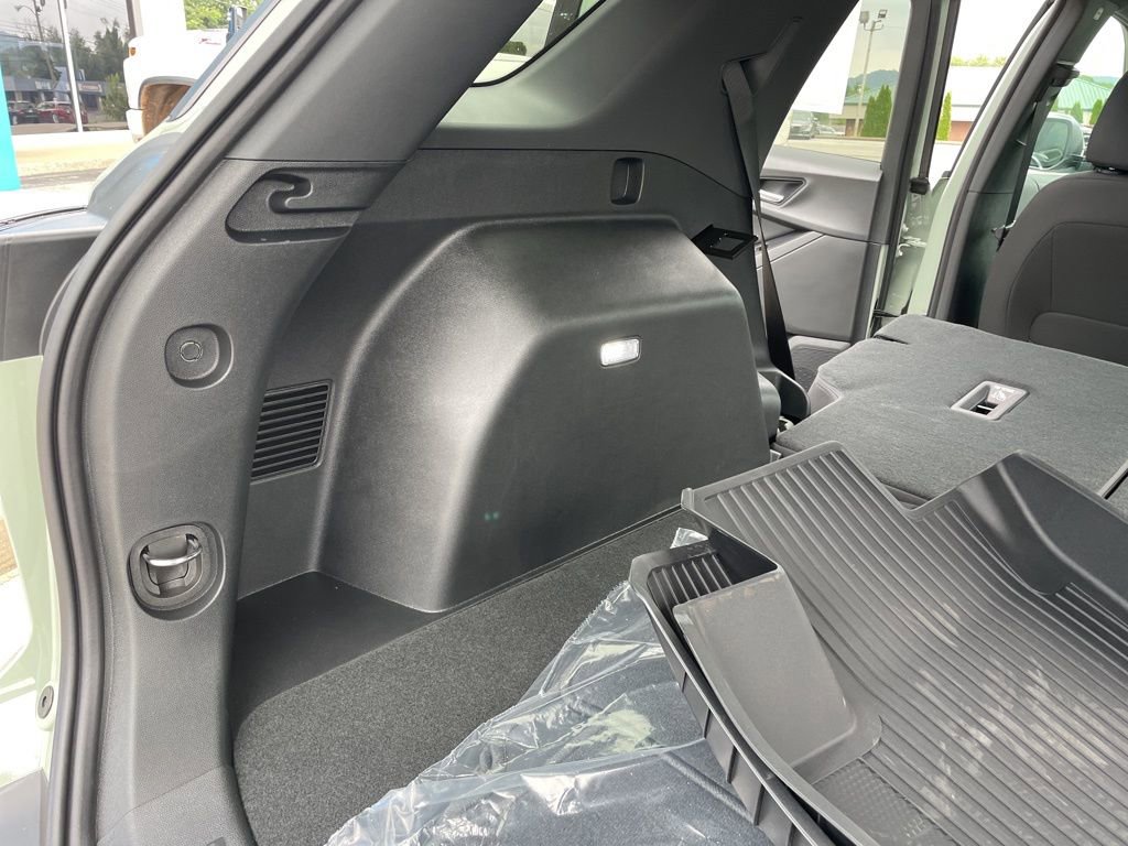 New 2026 Chevrolet Equinox LT w/ Safety and Technology Package image 88