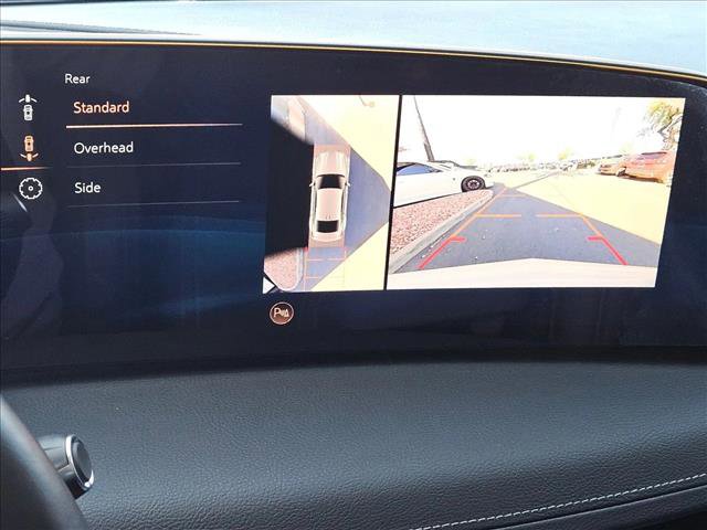 Used 2025 Cadillac CT5 Premium Luxury image 13