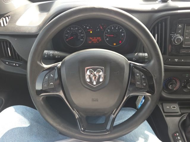 Used 2022 RAM ProMaster City Wagon image 30