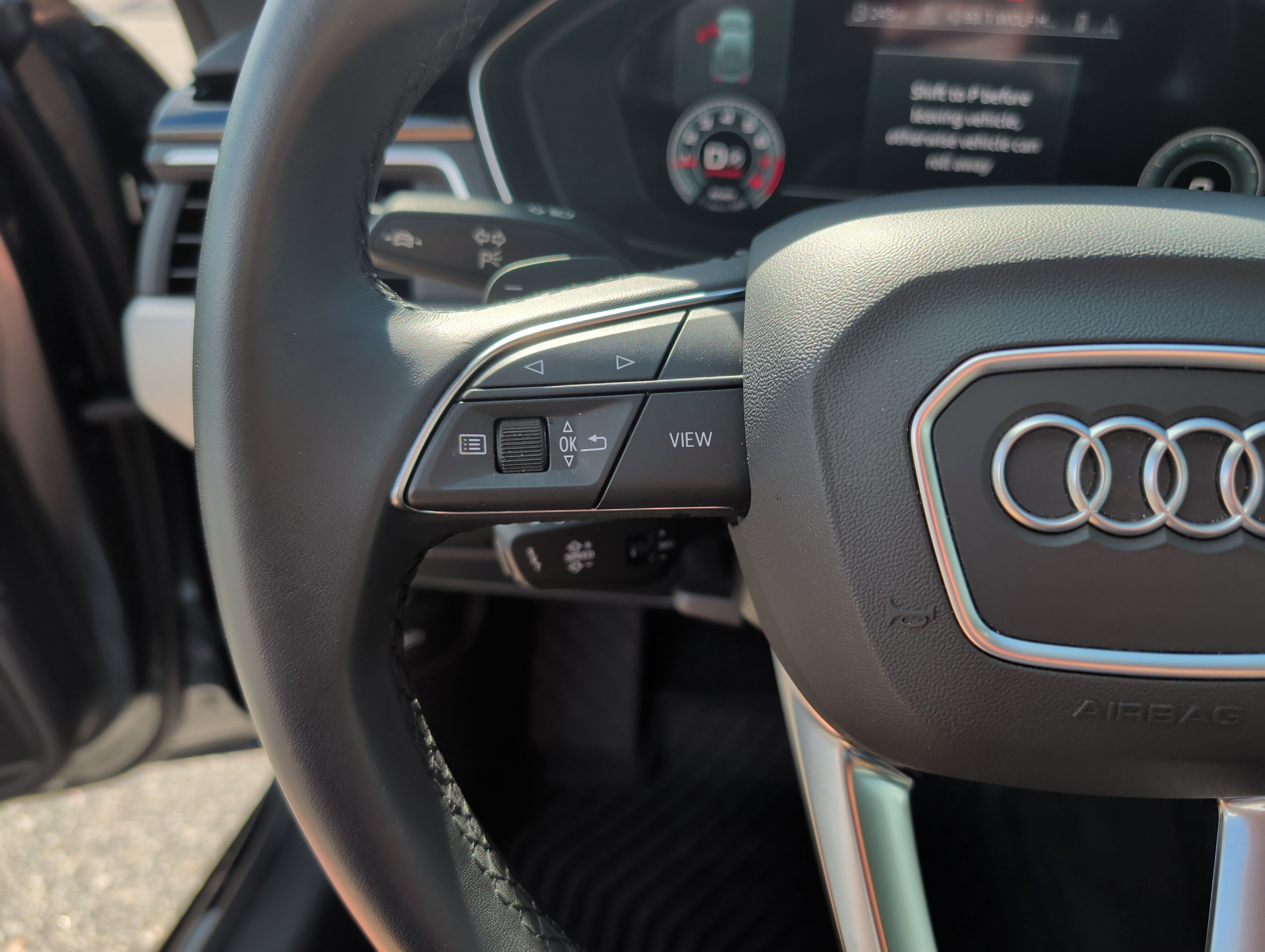 Used 2023 Audi A5 2.0T Premium Plus image 19