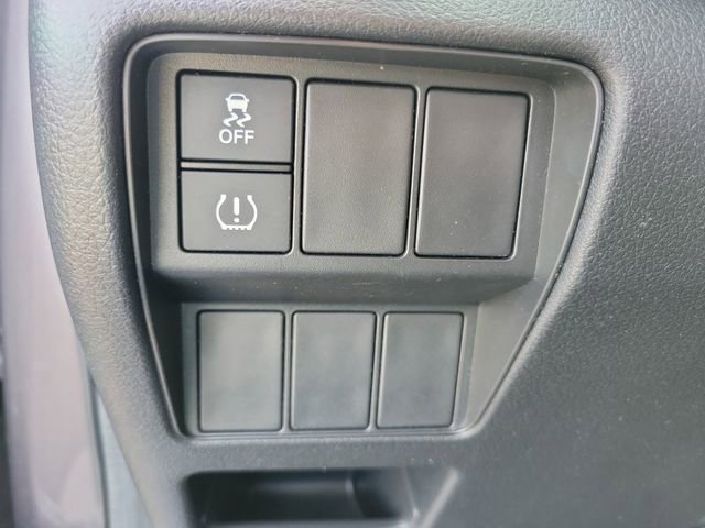 Certified 2019 Honda CR-V LX image 20