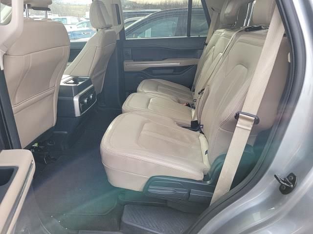 Used 2024 Ford Expedition Limited image 12