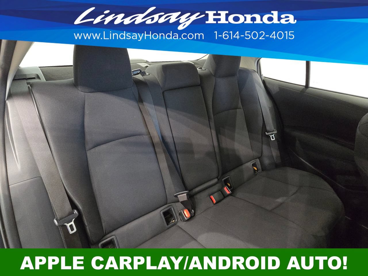 Used 2024 Toyota Corolla LE FWD image 9