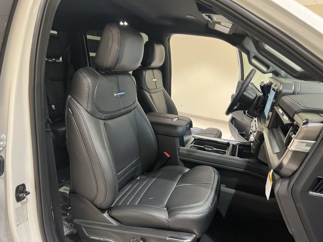 New 2027 Ford F550 4x4 Crew Cab image 23