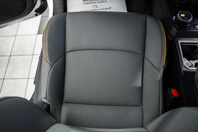 New 2026 Toyota Tacoma Trailhunter image 40