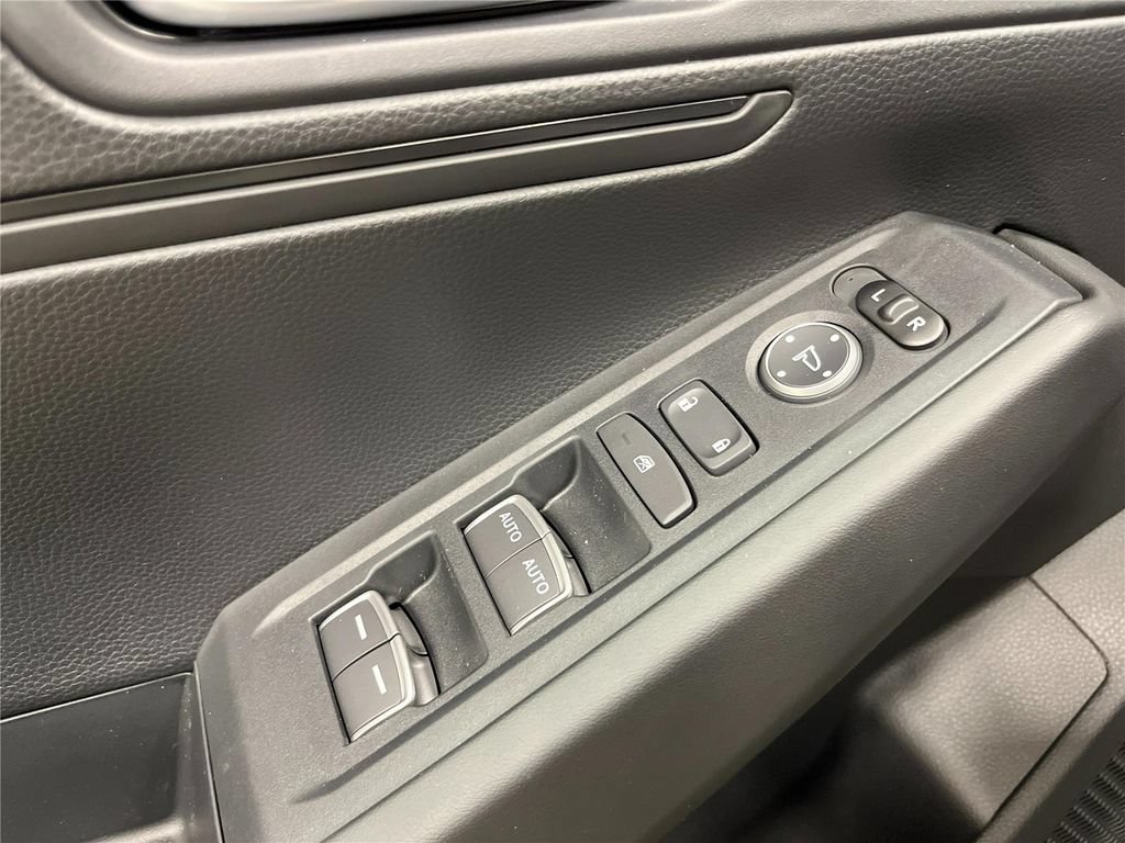 New 2026 Honda Accord LX image 13