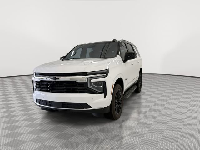 New 2026 Chevrolet Tahoe LS w/ LPO, Dark Essentials Package image 8