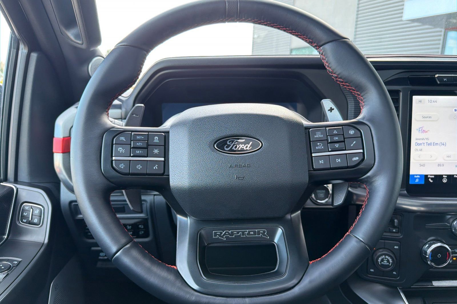 Used 2025 Ford F150 Raptor image 23