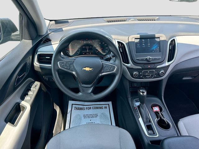 Used 2018 Chevrolet Equinox LS AWD/4WD image 21