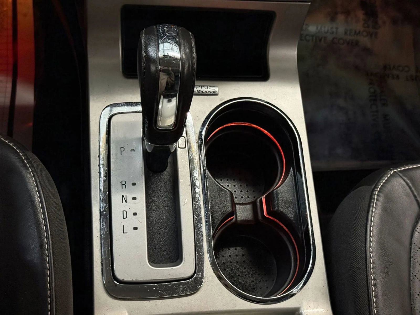 Used 2012 Ford Flex Limited AWD/4WD image 36