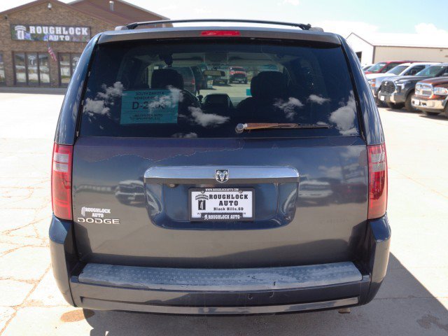 Used 2009 Dodge Grand Caravan SE image 4