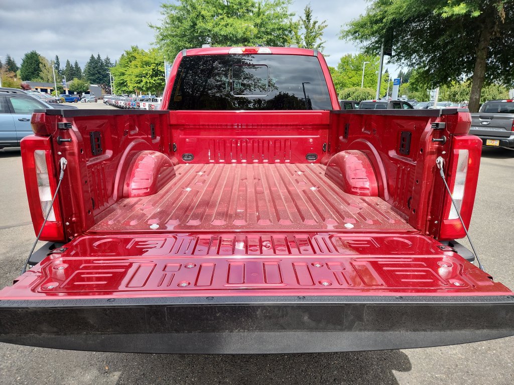 New 2026 Ford F250 XLT w/ Tremor Off-Road Package AWD/4WD image 25